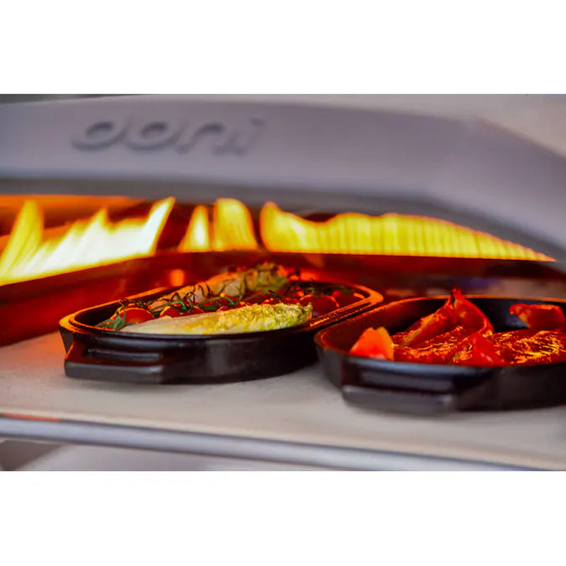 Koda 16 Liquid Propane Outdoor Pizza Oven