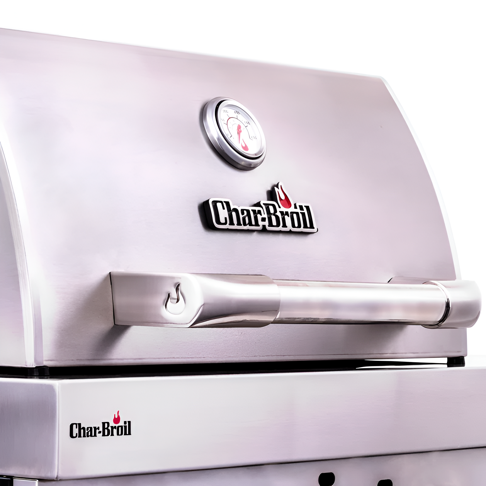 Medallion Series Modular Outdoor Kitchen 3-Burner Infrared Gas Grill