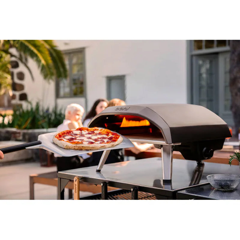 Koda 16 Liquid Propane Outdoor Pizza Oven