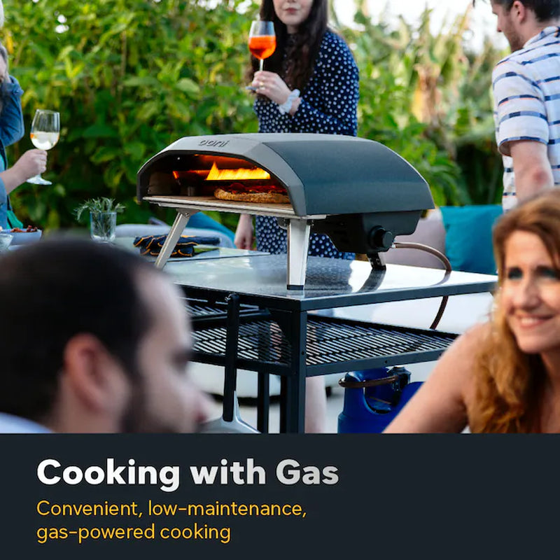 Koda 16 Liquid Propane Outdoor Pizza Oven