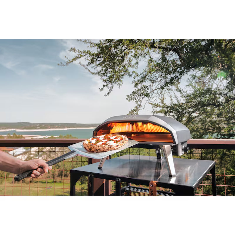 Koda 16 Liquid Propane Outdoor Pizza Oven