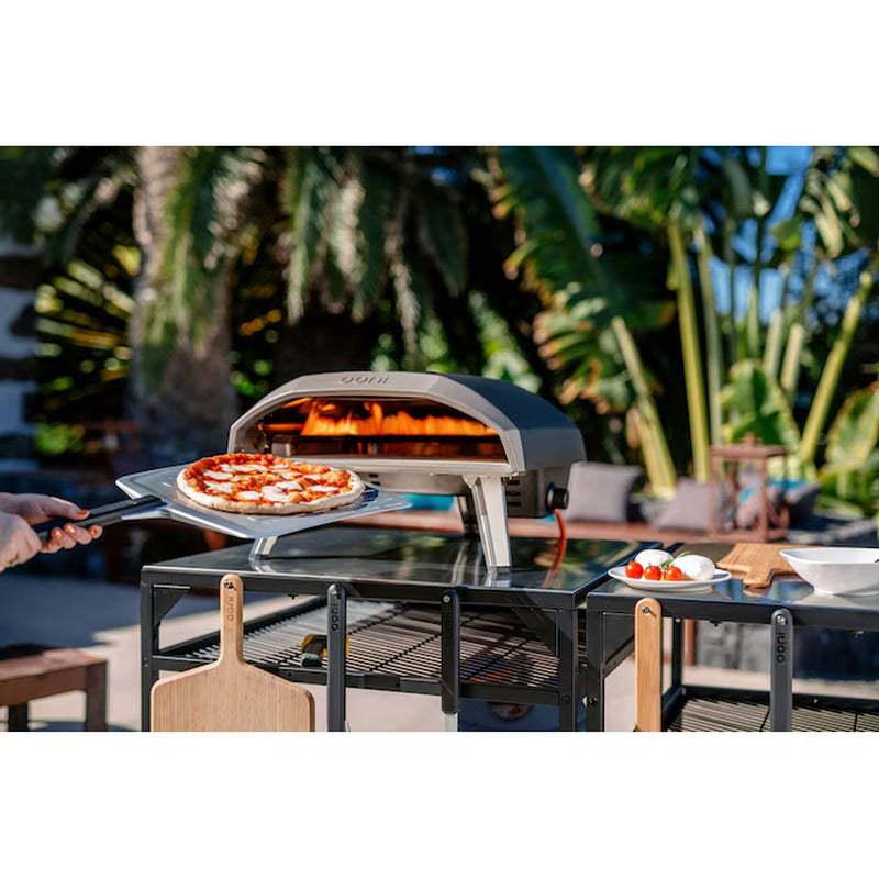 Koda 16 Liquid Propane Outdoor Pizza Oven