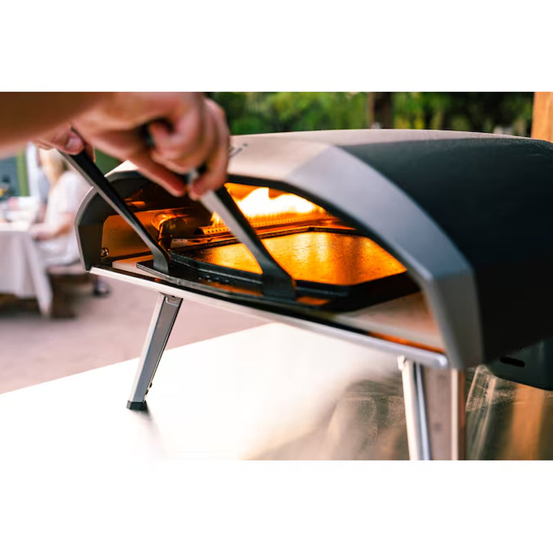 Koda 16 Liquid Propane Outdoor Pizza Oven