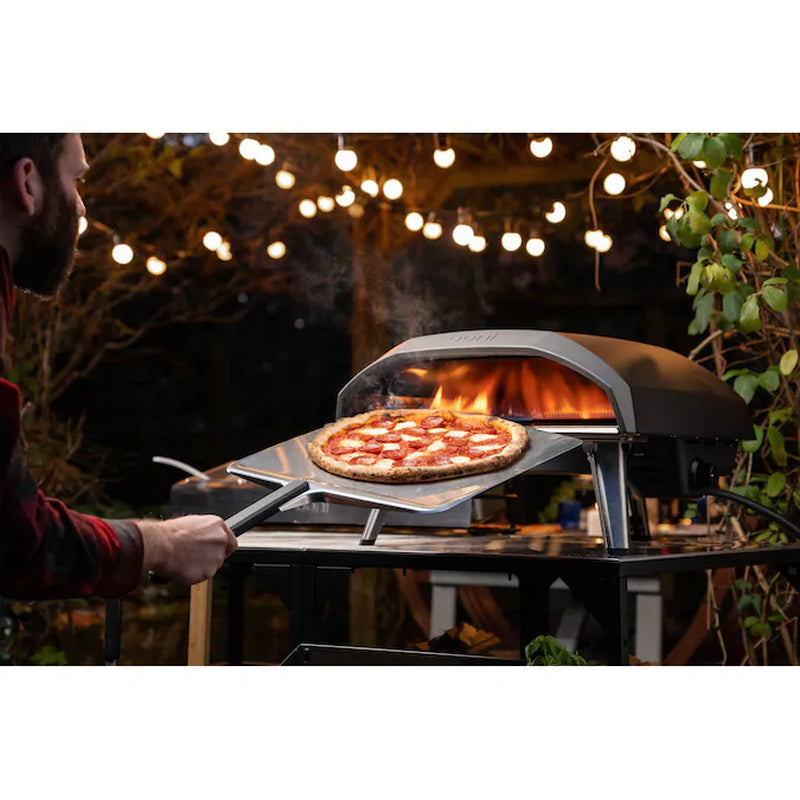 Koda 16 Liquid Propane Outdoor Pizza Oven