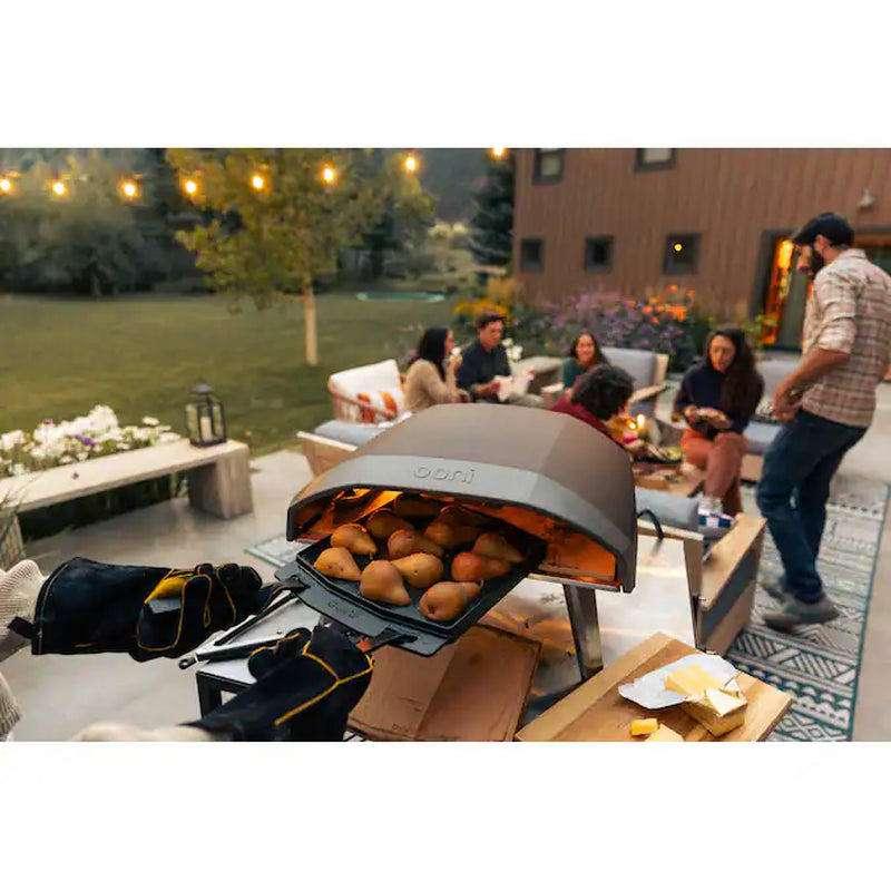 Koda 16 Liquid Propane Outdoor Pizza Oven