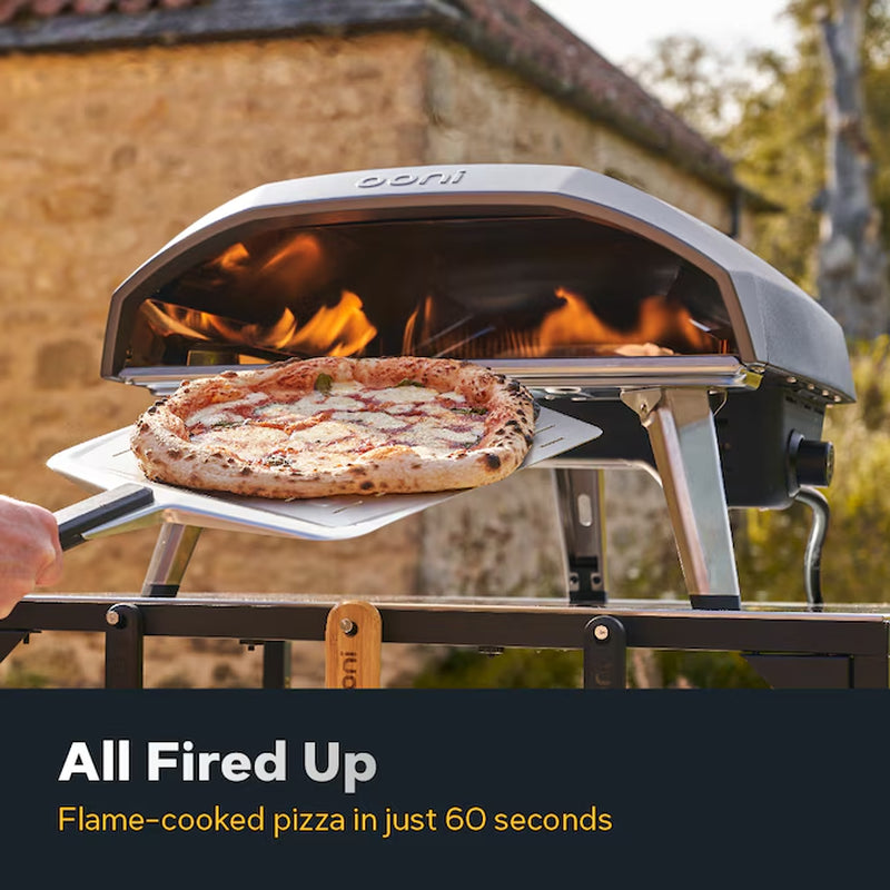 Koda 16 Liquid Propane Outdoor Pizza Oven